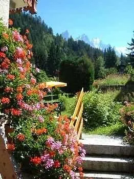 Beausoleil 3* شامونكس
