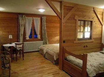 Beausoleil فندق مبيت وإفطار 3*