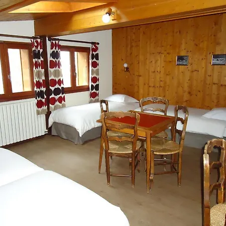 فندق مبيت وإفطار Beausoleil 3*