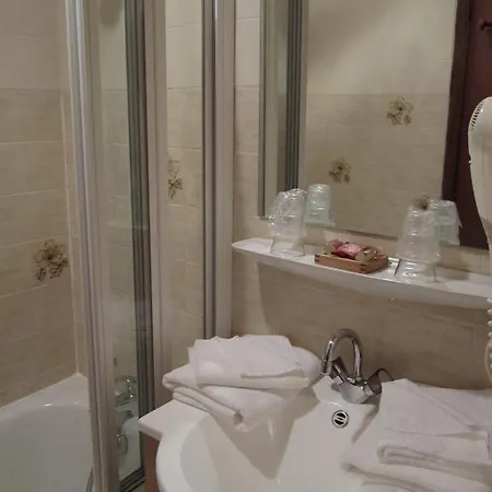 فندق مبيت وإفطار Beausoleil شامونكس