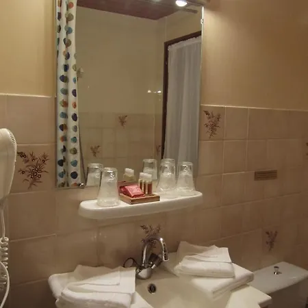 فندق مبيت وإفطار Beausoleil 3*