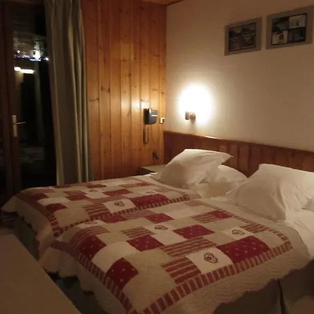 Beausoleil فندق مبيت وإفطار 3*