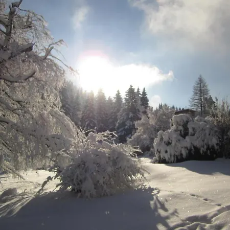 Beausoleil Alojamento de Acomodação e Pequeno-almoço Chamonix