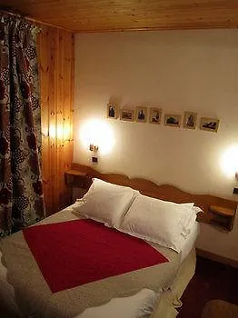 Beausoleil فندق مبيت وإفطار