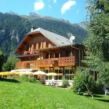 فندق مبيت وإفطار Beausoleil 3*