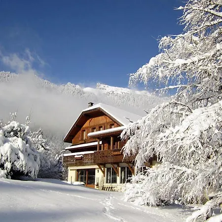 فندق مبيت وإفطار Beausoleil