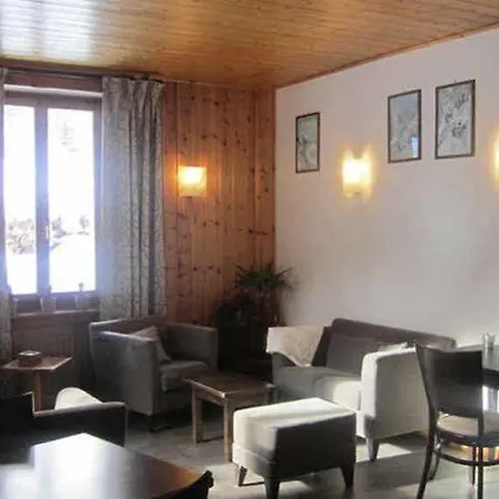فندق مبيت وإفطار Beausoleil