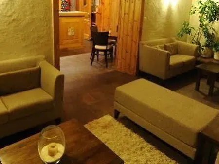 فندق مبيت وإفطار Beausoleil