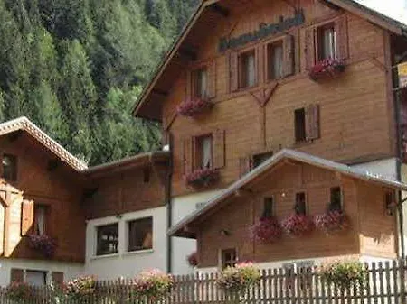فندق مبيت وإفطار Beausoleil 3*