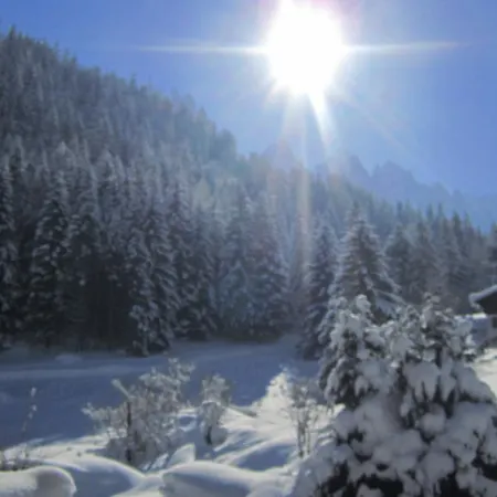 Bed & Breakfast Beausoleil