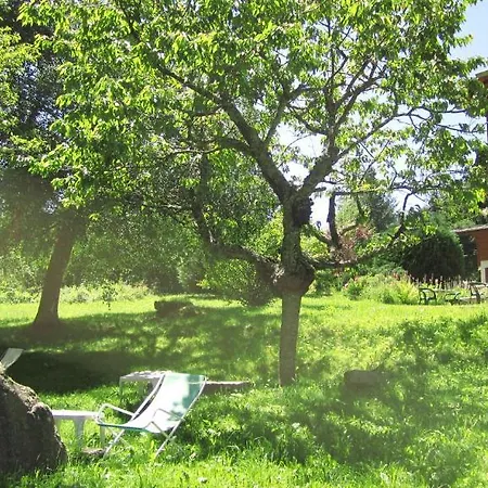 Beausoleil 3* Шамони