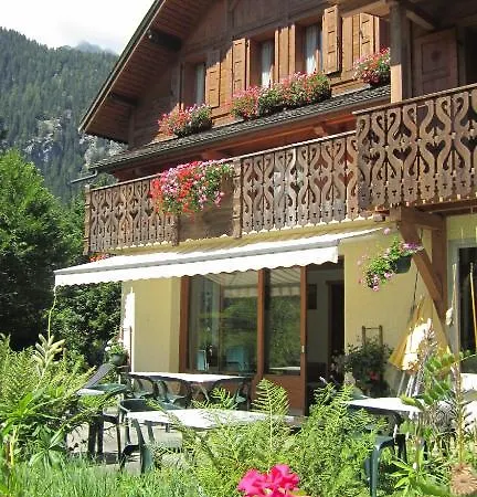 Bed & Breakfast Beausoleil 3*