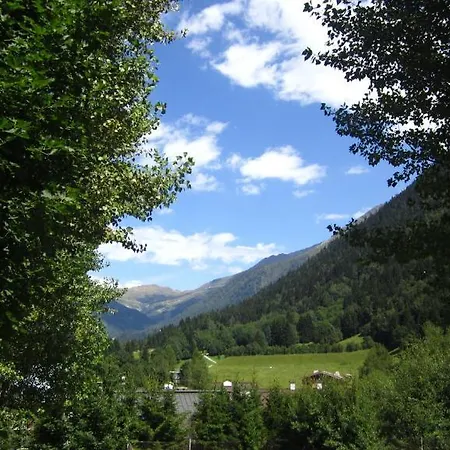 Beausoleil 3* Шамони