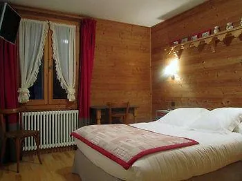 Beausoleil 3* Шамони