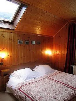 Beausoleil 3* Шамони