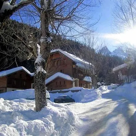 Bed & Breakfast Beausoleil 3*