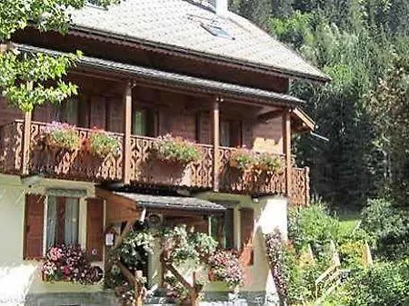 Beausoleil Bed & Breakfast Chamonix
